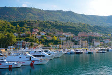 Naples, the Amalfi Coast, and Sicily (port-to-port package)