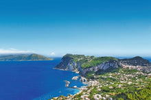 Naples, the Amalfi Coast, and Sicily (port-to-port package)