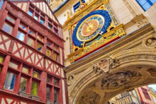 Authentic Normandy: Charming Villages, Traditional Food, and Classic Sites (port-to-port cruise)