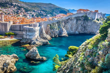 The Splendors of the Northern Adriatic Sea (port-to-port cruise)