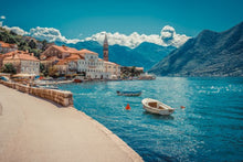 The Splendors of the Northern Adriatic Sea (port-to-port cruise)