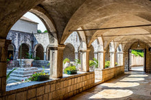 The Splendors of the Northern Adriatic Sea (port-to-port cruise)
