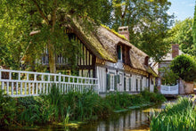 Authentic Normandy: Charming Villages, Traditional Food, and Classic Sites (port-to-port cruise)