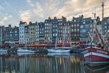 Impressionist Reflections Along the Seine (port-to-port cruise)