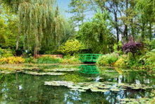 Impressionist Reflections Along the Seine (port-to-port cruise)