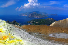 Naples, the Amalfi Coast, and Sicily (port-to-port package)