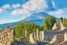 Naples, the Amalfi Coast, and Sicily (port-to-port package)