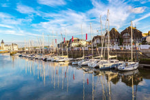 Authentic Normandy: Charming Villages, Traditional Food, and Classic Sites (port-to-port cruise)