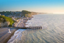 Authentic Normandy: Charming Villages, Traditional Food, and Classic Sites (port-to-port cruise)