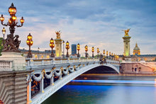 Impressionist Reflections Along the Seine (port-to-port cruise)