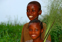 Quintessential Uganda