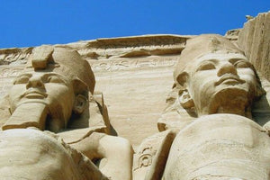 Pilgrimage Tour to Egypt & Greece
