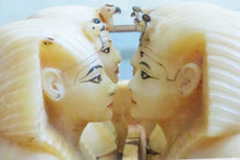 Cairo Museum exhibit