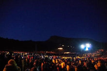 Dawn Service - photo courtesy dion crooks