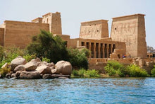 Aswan - Temple of Philae