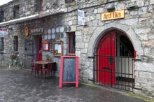 Galway Shopfront