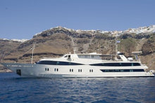 Harmony V in Santorini