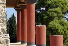 Knossos Palace, Crete