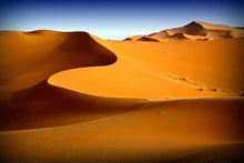 Morocdo - Sand Dunes