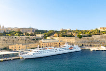 Naples, the Amalfi Coast, and Sicily (port-to-port package)