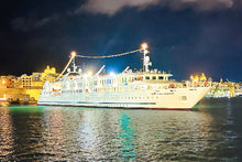 The Splendors of the Northern Adriatic Sea (port-to-port cruise)