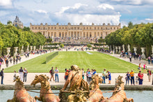 The History of France from Paris to Normandy - Between heritage, landscapes, and Impressionist nuances (port-to-port cruise)