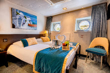 The Splendors of the Northern Adriatic Sea (port-to-port cruise)