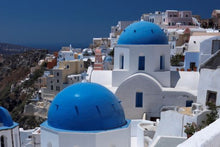 Santorini