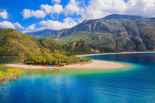 Oludeniz Beach