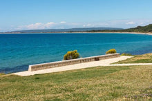 Anzac Cove Gallipoli
