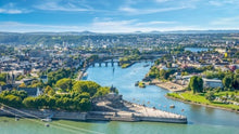 A Cruise Through Four Exquisite European Valleys (port-to-port cruise)