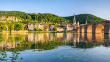 A Cruise Through Four Exquisite European Valleys (port-to-port cruise)