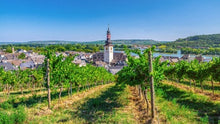 A Cruise Through Four Exquisite European Valleys (port-to-port cruise)