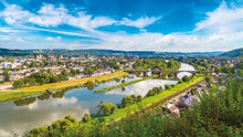 A Cruise Through Four Exquisite European Valleys (port-to-port cruise)