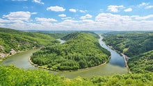 A Cruise Through Four Exquisite European Valleys (port-to-port cruise)