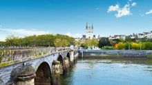 Beautiful Brittany and Royal Opulence in the Loire (port-to-port cruise)