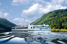 Christmas Markets along the Rhine (port-to-port package)