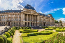 Indulge in Art, Heritage, and Flavors on a Cruise along Belgian Canals (port-to-port cruise)