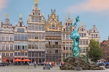 An Exclusive Cruise to Top Sites in Northern Europe (port-to-port cruise)
