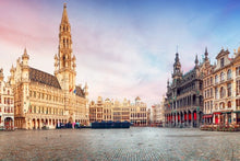 An Exclusive Cruise to Top Sites in Northern Europe (port-to-port cruise)