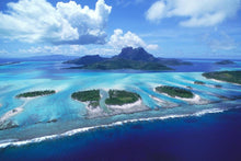 Tahiti & Islands of French Polynesia