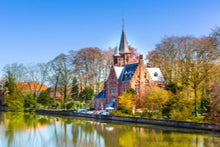 An Exclusive Cruise to Top Sites in Northern Europe (port-to-port cruise)