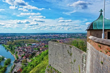 Remarkable Sites and Fine Wines on a Cruise through the Doubs Valley and Burgundy (port-to-port cruise)