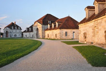 Remarkable Sites and Fine Wines on a Cruise through the Doubs Valley and Burgundy (port-to-port cruise)