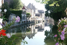 Remarkable Sites and Fine Wines on a Cruise through the Doubs Valley and Burgundy (port-to-port cruise)