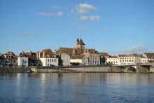 Remarkable Sites and Fine Wines on a Cruise through the Doubs Valley and Burgundy (port-to-port cruise)