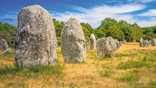 Beautiful Brittany and Royal Opulence in the Loire (port-to-port cruise)