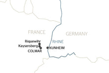 Enchanting Christmas Markets along Alsatian Canals (port-to-port cruise)