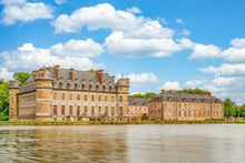 Indulge in Art, Heritage, and Flavors on a Cruise along Belgian Canals (port-to-port cruise)