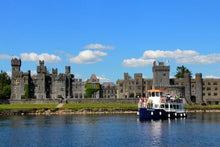 Unforgettable Ireland Coach Tour